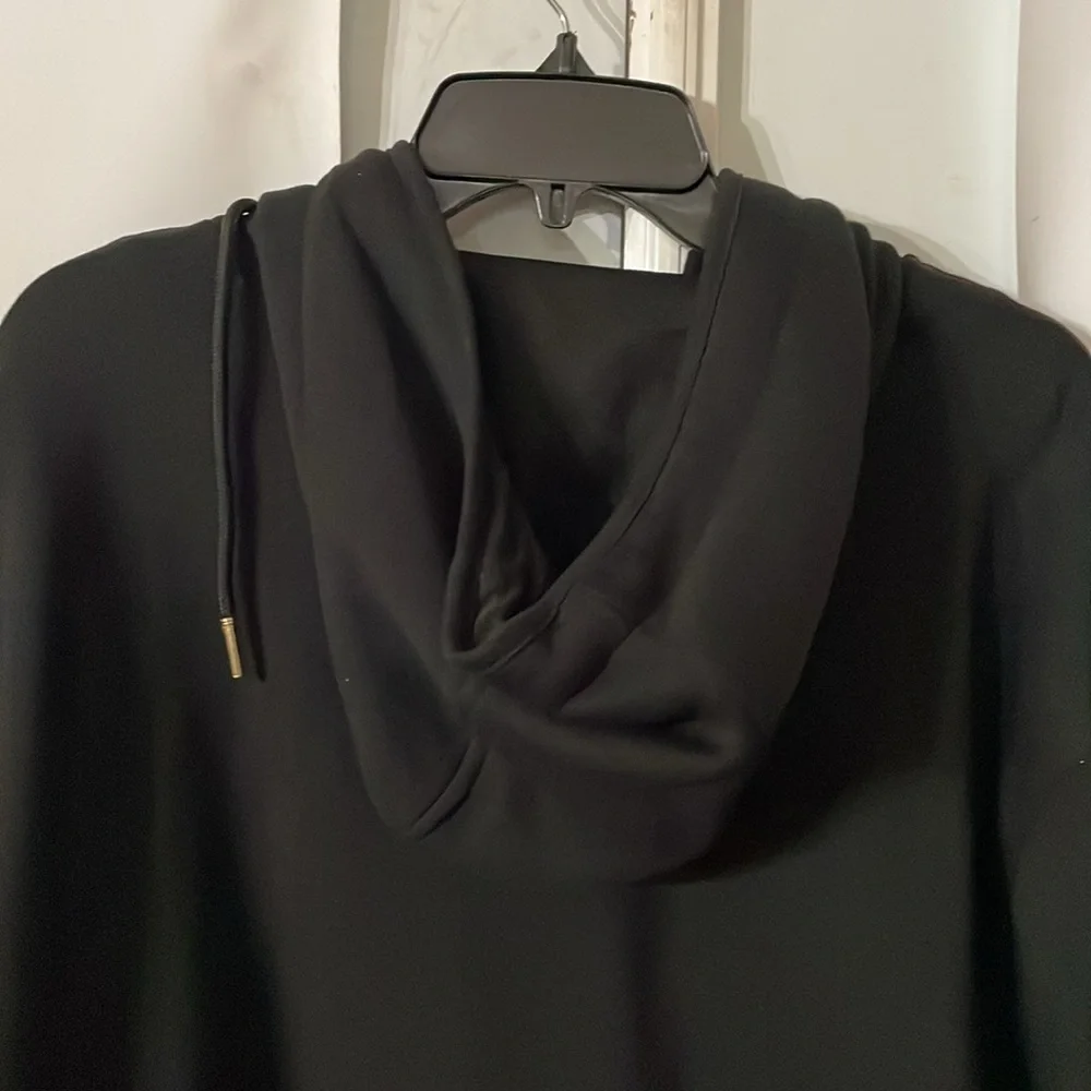 Vintage Congo man’s sweatshirt black size XL. Selling for my son. Look at pics - Picture 6 of 11